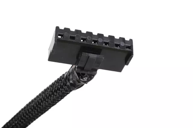 Quarter Courtesy and Reading Lamp Wiring Harness - GM (22872795)