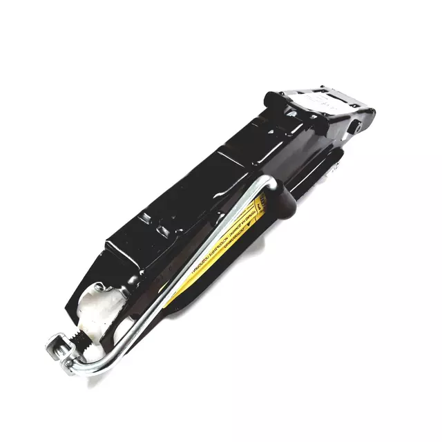 8J0011031C - Body: Jack for Audi: R8, TT, TT Quattro, TT RS Quattro, TTS Quattro Image