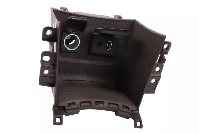 95079751 - Body: Storage Tray for Buick: Encore Image