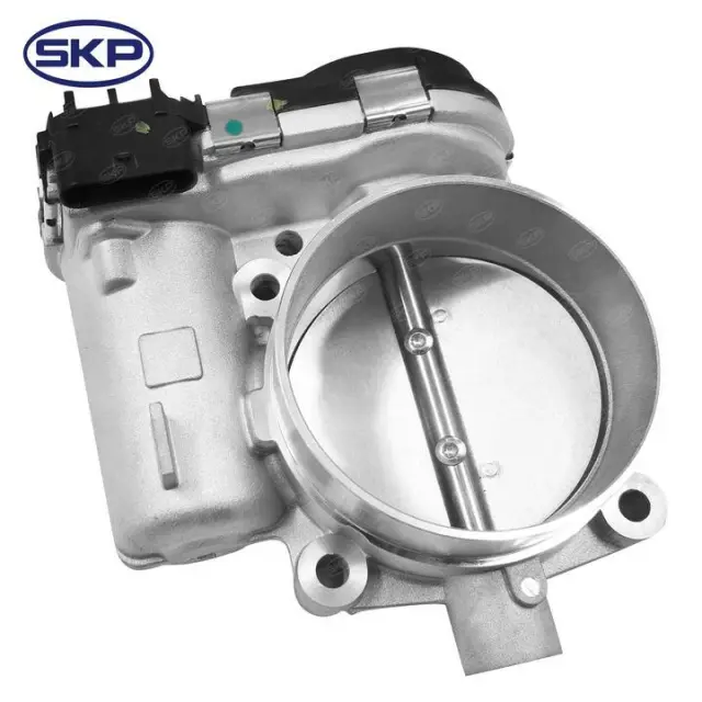 SKTB1163 - Air Intake &amp; Fuel Delivery: SKP Fuel Injection Throttle Body for Skyward Automotive Image
