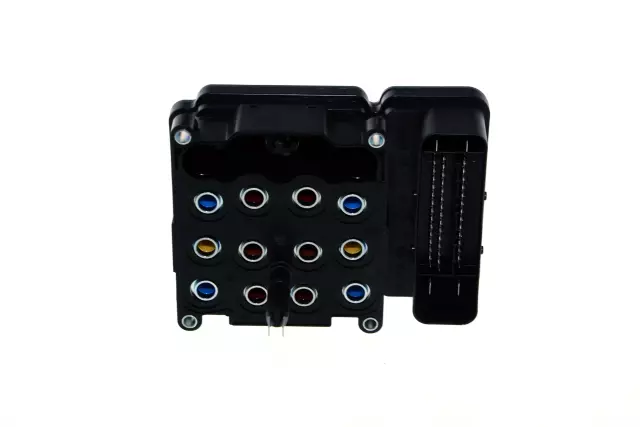 20827127 - Brakes: ABS Control Module for Chevrolet: HHR | Pontiac: G5 Image