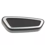 DG9Z14711BJ - : Knob for Lincoln: MKC, MKX, MKZ, Nautilus Image