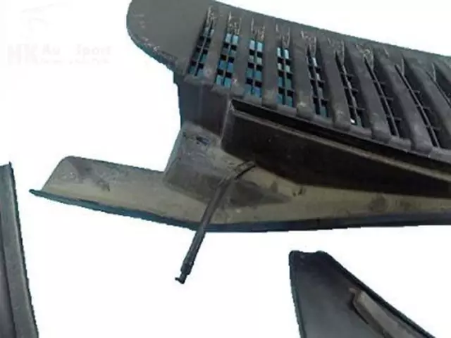 Cowl Grille - Ford (5L1Z-78022A68-AA)