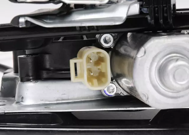 15911243 - Body: Window Regulator for GM Image