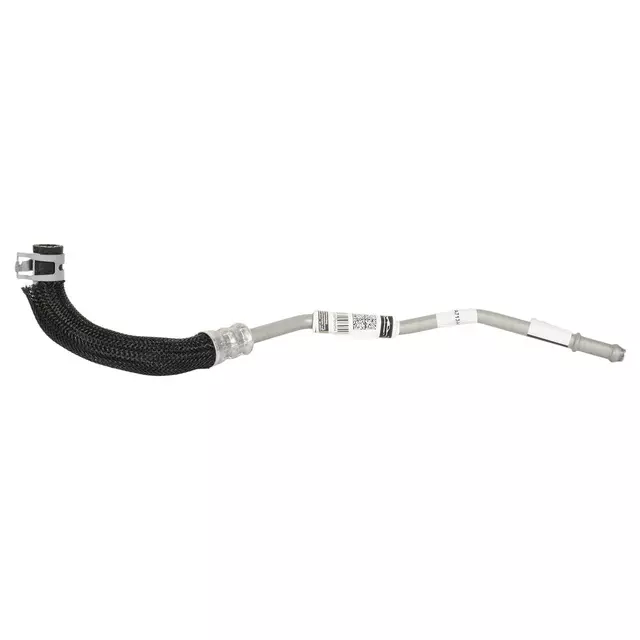 Power Steering Return Line Hose Assembly  - Motorcraft (PSH-493)