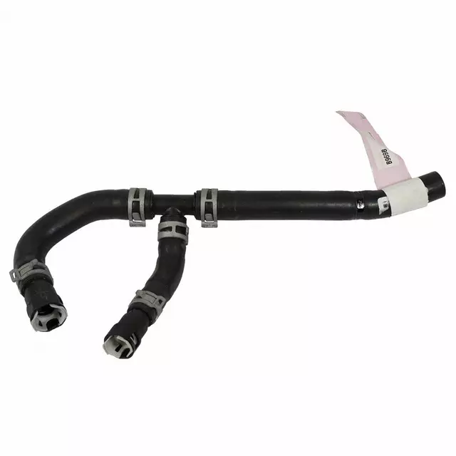 KH730 - HVAC: HVAC Heater Hose for Ford: Freestar | Mercury: Monterey Image