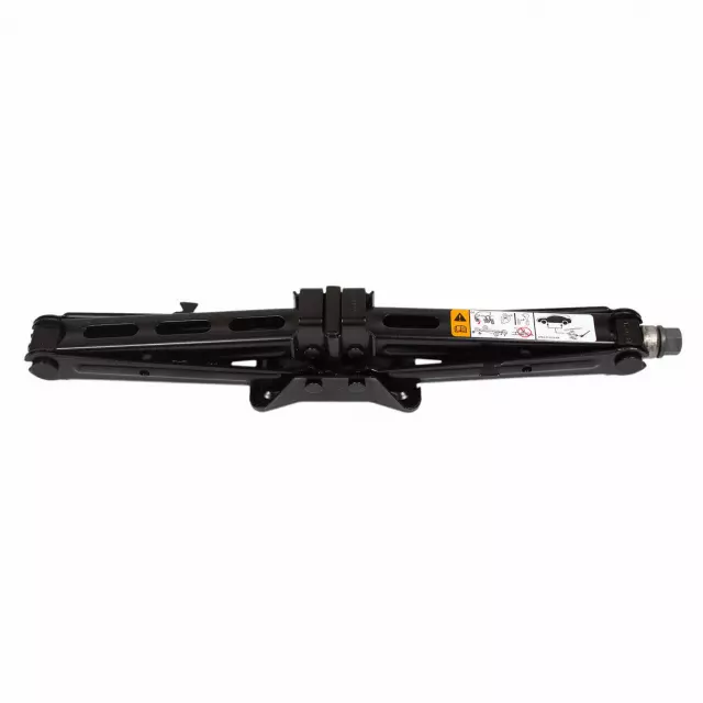 CT4Z17080A - Body: Jack for Ford: Edge | Lincoln: MKX Image