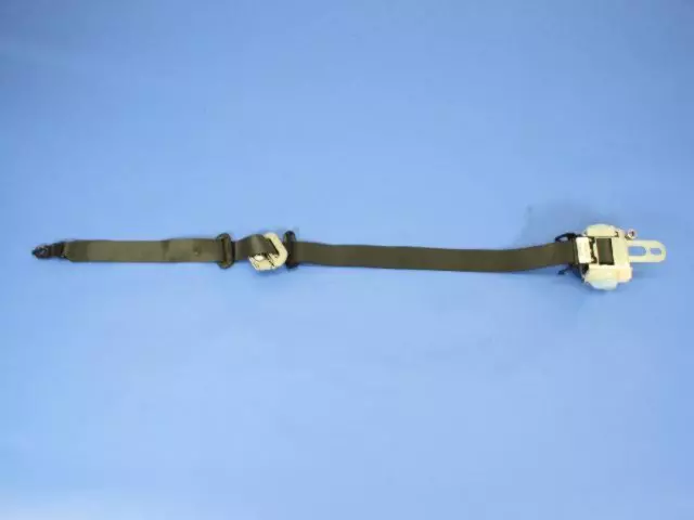 Front Outer Seat Belt, Right - Mopar (1EU001DVAA)