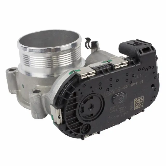 Throttle Body - Ford (DS7Z-9E926-C)