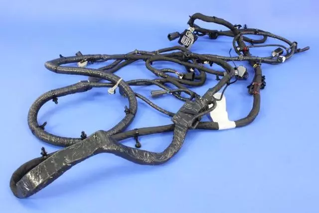 Chassis Wiring - Mopar (68208108AD)