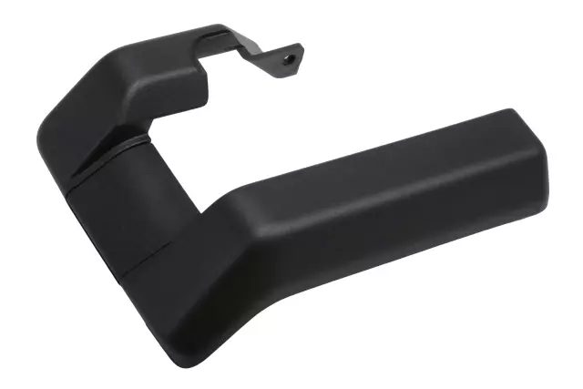 84229647 - Body: Ft End Track Cover for Buick: Enclave | Chevrolet: Traverse, Traverse Limited Image
