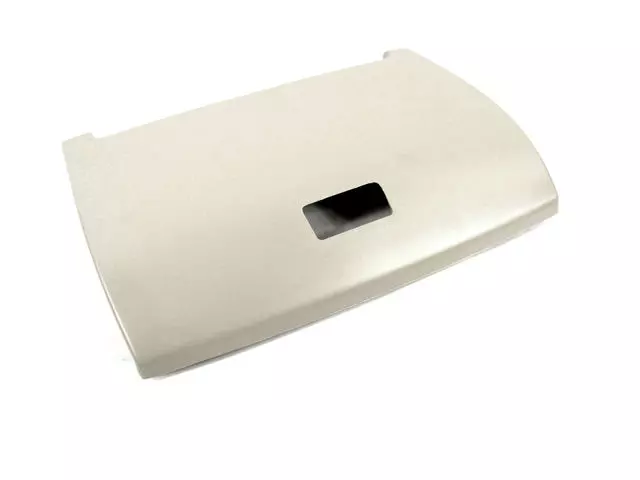 Overhead Console Bezel - Mopar (1KL97HDAAA)