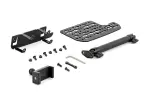 33007 - : Dash Mount - 10" Non-Mag Safe Mount Kit for Rough Country Image