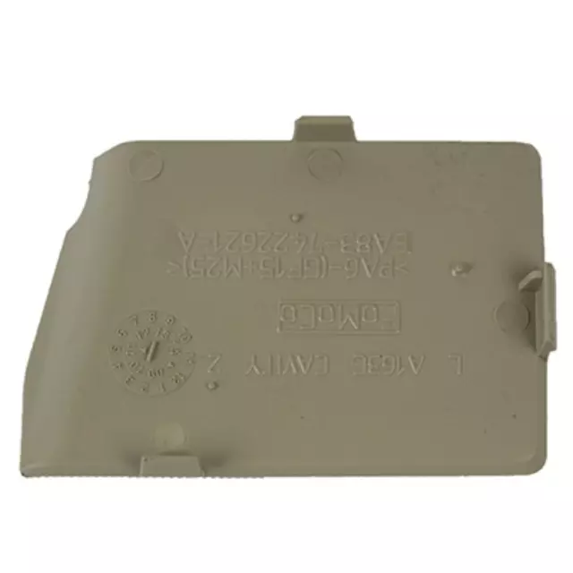 8A8Z7422621AA - Body: Handle Bezel for Ford: Flex | Lincoln: MKT Image