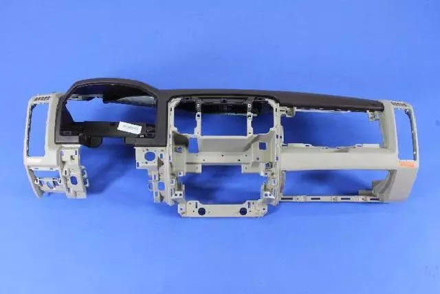 5MV91HL1AA - Interior Trim: Base Panel Instrument Panel for Mopar Image