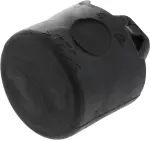 84840ET00A - Body: Trunk Lid Bumper for Nissan Image