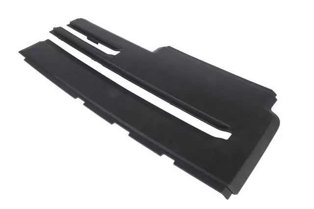 25867451 - Body: Track Cover for Buick: Enclave | GMC: Acadia, Acadia Limited Image