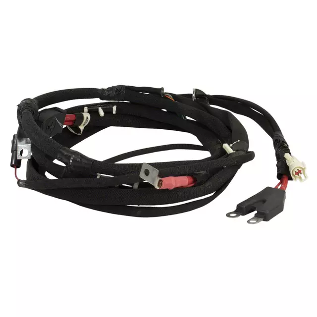 Cable Battery To Starter Mot - Ford (F7TZ-14300-AA)