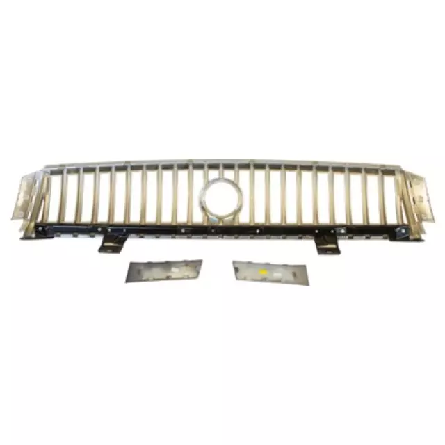 GRILLE ASM - RADIATOR - Ford (5T5Z8200AAA)