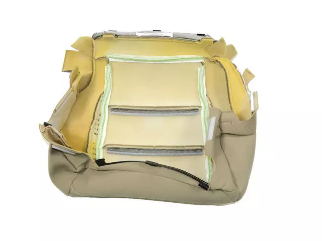 Rear Seat Cushion Cover, Right - Mopar (5RV06HL1AB)