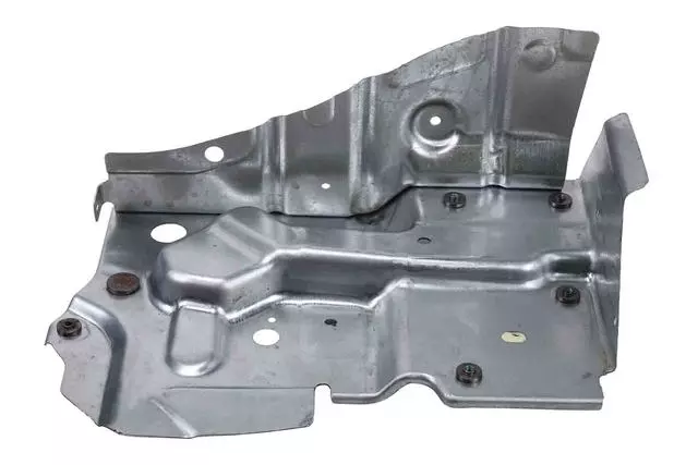 25832808 - : Battery Tray for Chevrolet: Colorado | GMC: Canyon Image