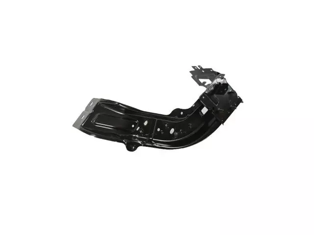 Load Beam Reinforcement, Left - Mopar (68259436AA)