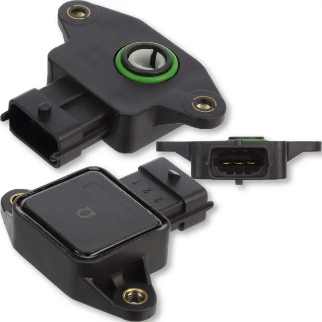 1812008 - Air Intake &amp; Fuel Delivery: Throttle Position Sensor for GLOBAL PARTS DISTRIBUTORS Image