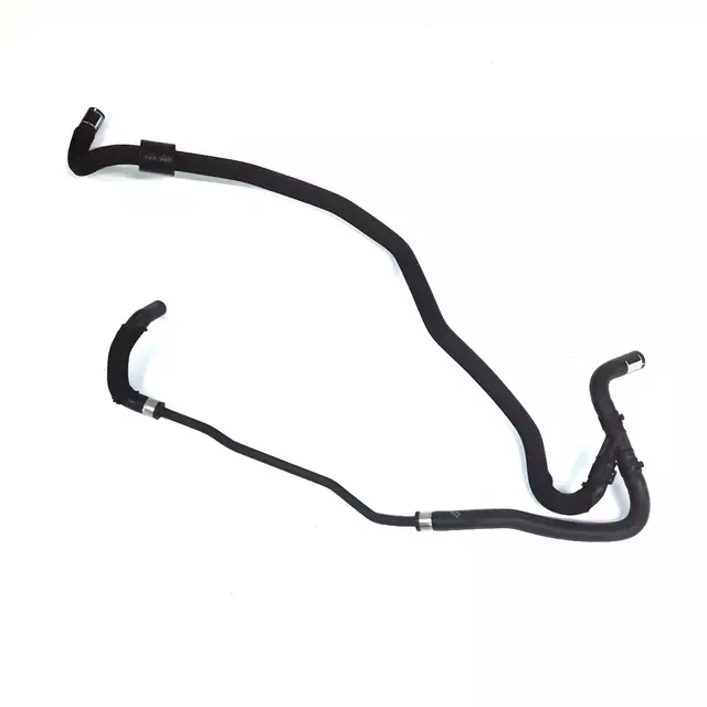 4F0121107BB - : Overflow Hose for Audi: S6 Image