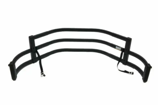 999T7W4210 - : Sliding Bed Extender for Nissan: TITAN, TITAN XD Image