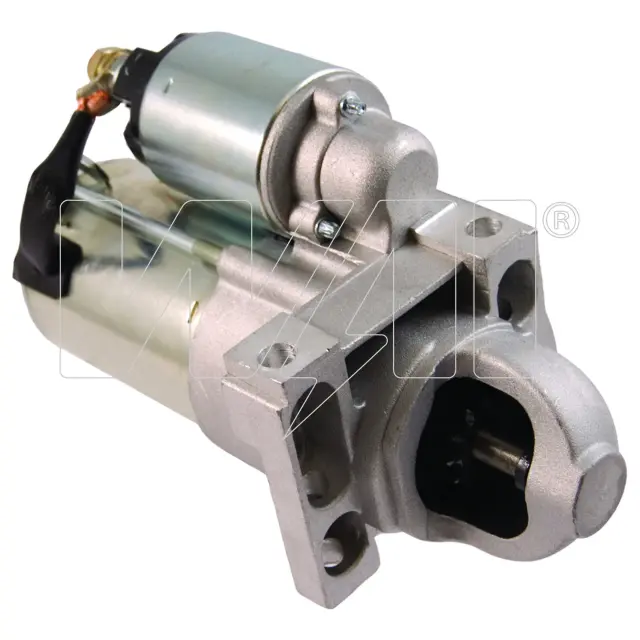 6489N - Charging &amp; Starting Systems: WAI Starter for WAI Image