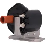 1813680 - Ignition: gpd Ignition Coil 1813680 for GLOBAL PARTS DISTRIBUTORS Image