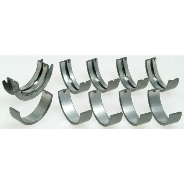 7319MA - Engines &amp; Components: Sealed Power Engine Crankshaft Main Bearing Set for SEALED POWER Image