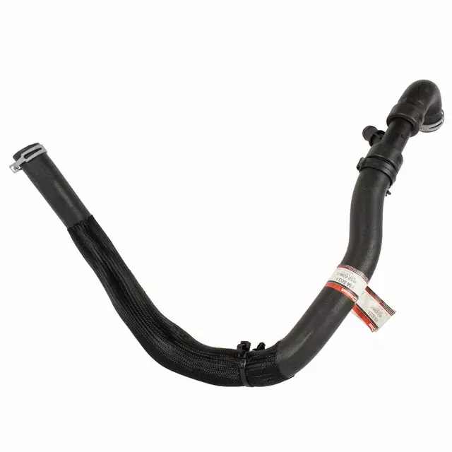 9E5Z8286G - Cooling System: Lower Hose for Ford Image