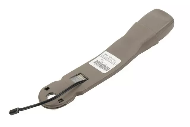 88937373 - Electrical: Buckle End for Cadillac: Escalade, Escalade ESV | Chevrolet: Silverado 1500, Silverado 2500, Suburban 1500, Suburban 2500, Tahoe | GMC: Sierra 1500, Sierra 2500, Yukon, Yukon XL 1500, Yukon XL 2500 Image