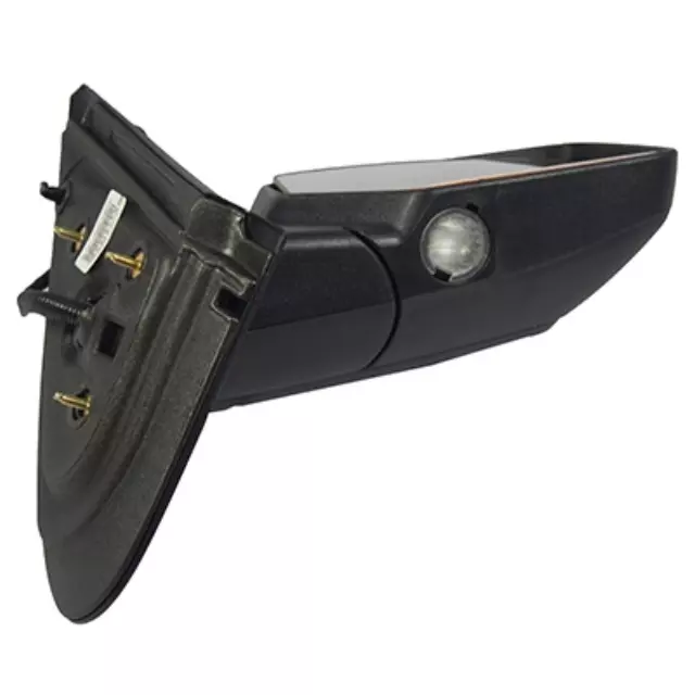 Mirror Assembly - Ford (BL1Z-17682-CAPTM)