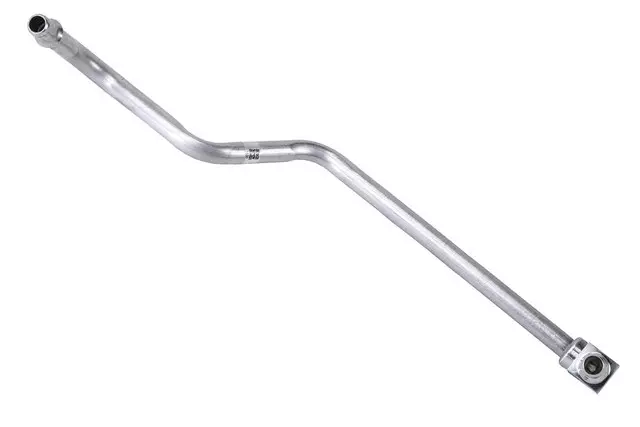 23493688 - Cooling System: Pipe for Chevrolet: Camaro Image