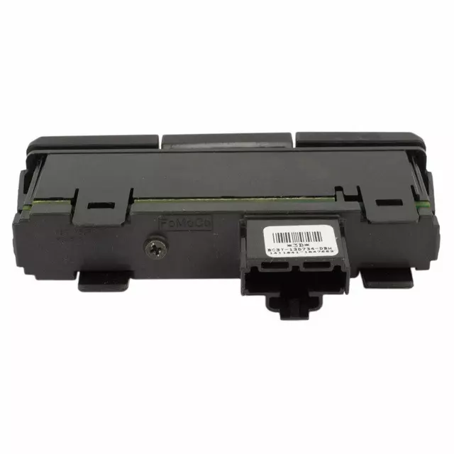 Switch Assembly - Ford (BC3Z-13D730-DA)
