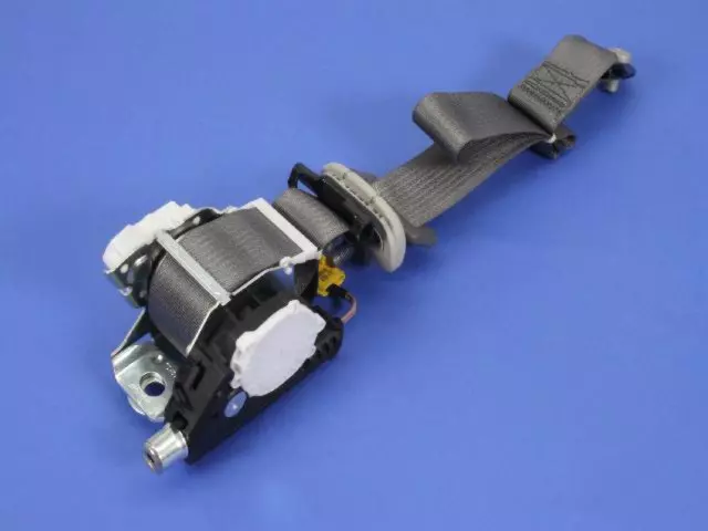 Front Outer Seat Belt - Mopar (ZV692D5AD)