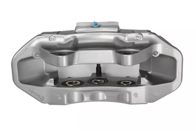 1722827 - Brakes: ACDelcoâ„¢ Disc Brake Caliper for Chevrolet: Camaro Image