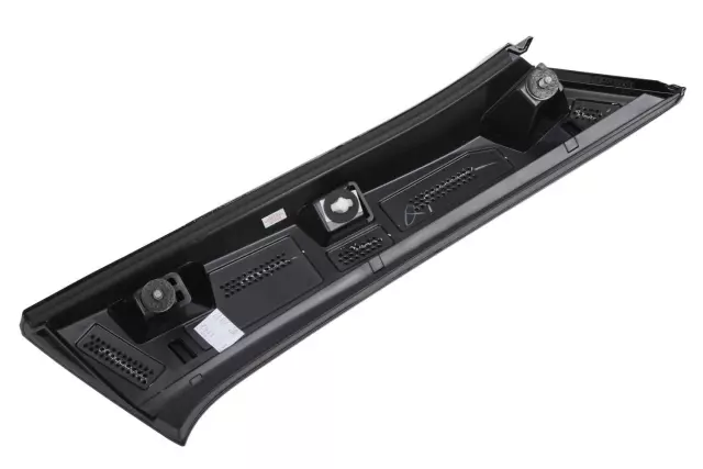 42500427 - : Rear Driver Side Upper Body Side Applique for GM Image