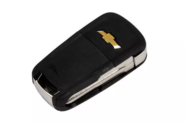 94543198 - : Door Lock and Ignition Key for GM Image