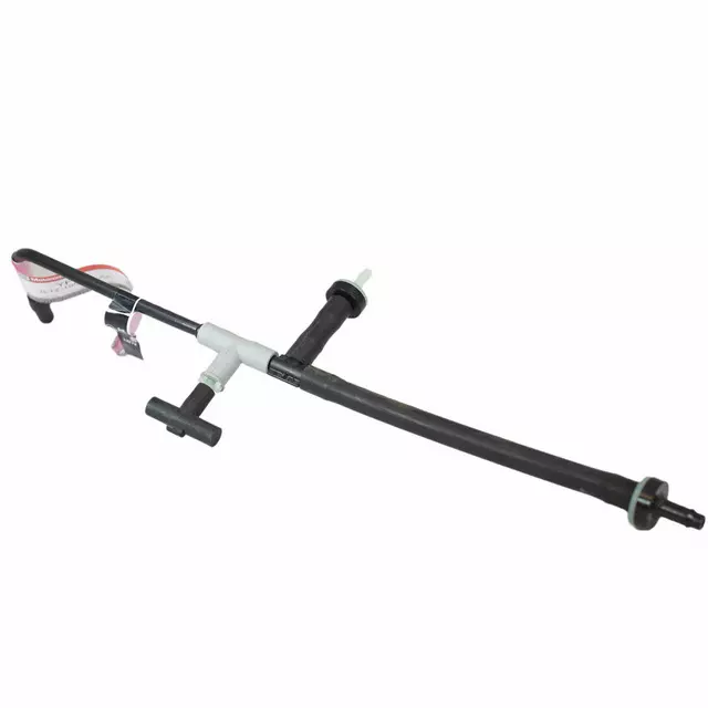 3L1Z19C828AA - HVAC: Hose for Ford: Expedition | Lincoln: Navigator Image