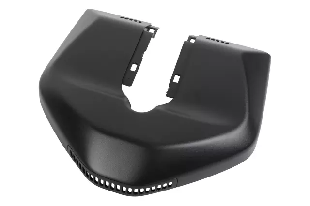 Part# 84686957 Black Windshield Multifunction Sensor Mount Bracket Cover - GM (84686957)