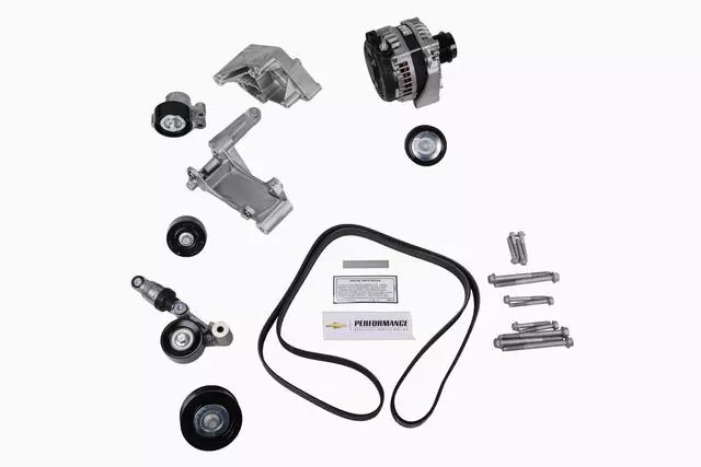 19371521 - : ACCESSORY for GM Image