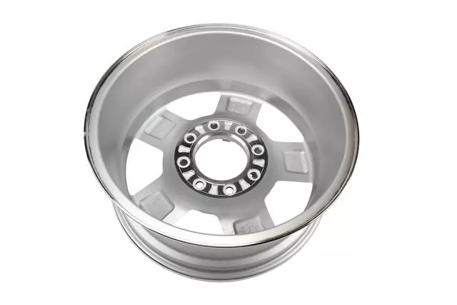 20x8.5-Inch-Inch Aluminum Wheel - GM (22909146)