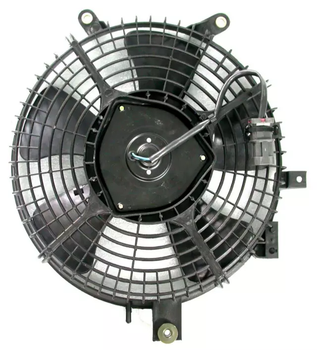 6016149 - : Agility A/C Condenser Fan Assembly for Agility Image