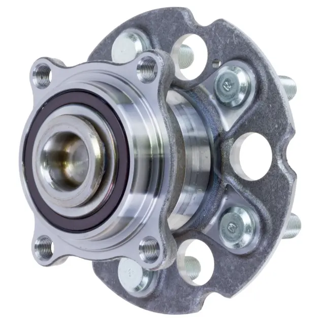 102374 - : FAG Wheel Bearing - Generation 3 for SCHAEFFLER BEARING Image