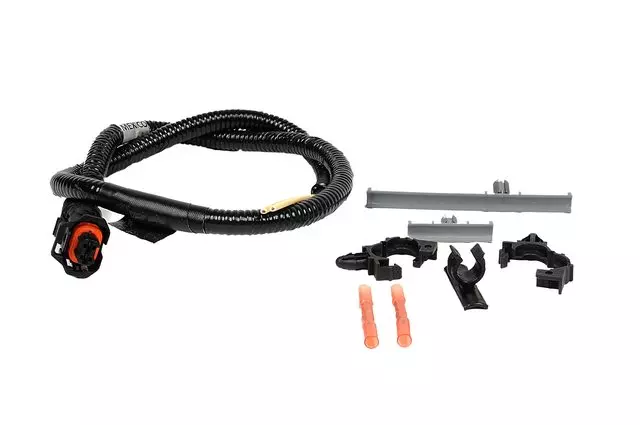 ABS Wheel Speed Sensor Wiring Harness - GM (19115595)