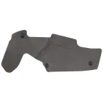 LJ8Z5828082D - : Insulator Wheelhouse for Ford Image