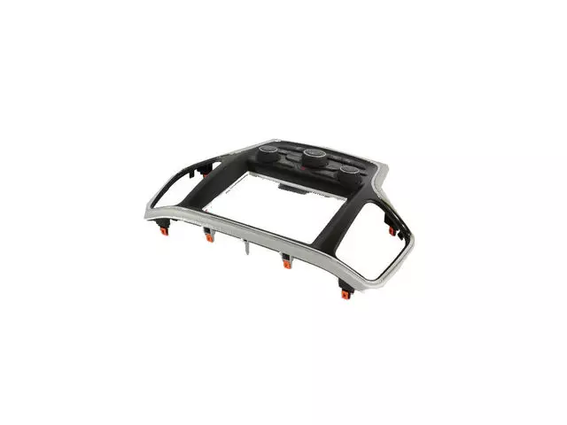 Vehicle Feature Controls Center Stack - Mopar (68333941AA)